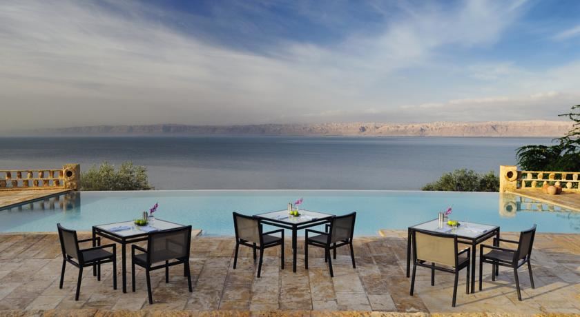 Movenpick Resort and Spa Dead Sea - 4