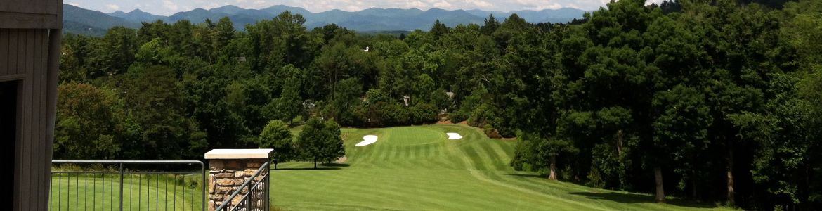 The Country Club of Asheville - 3