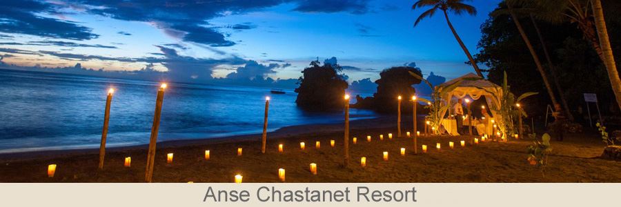 Anse Chastanet - 4