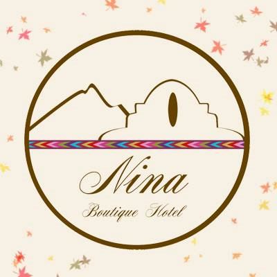 Nina Boutique Hotel - 1