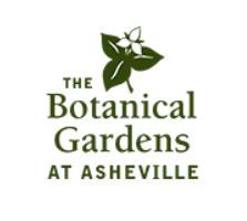 The Botanical Gardens at Asheville - 1