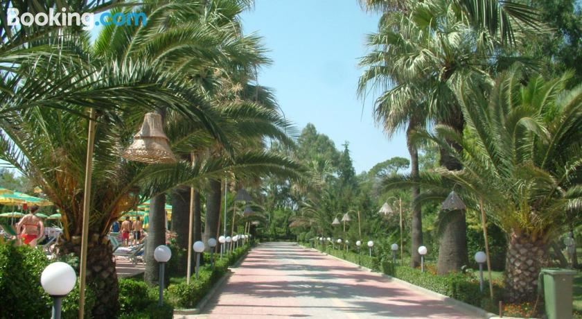 Tropikal Resort - 5