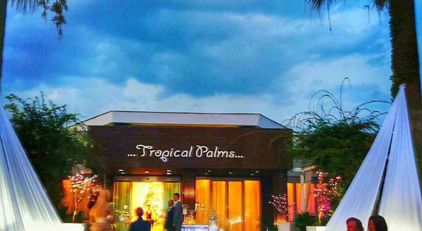 Tropikal Resort - 2