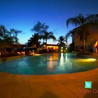 Sugar Cane Club Hotel and Spa - Adults Only - 1