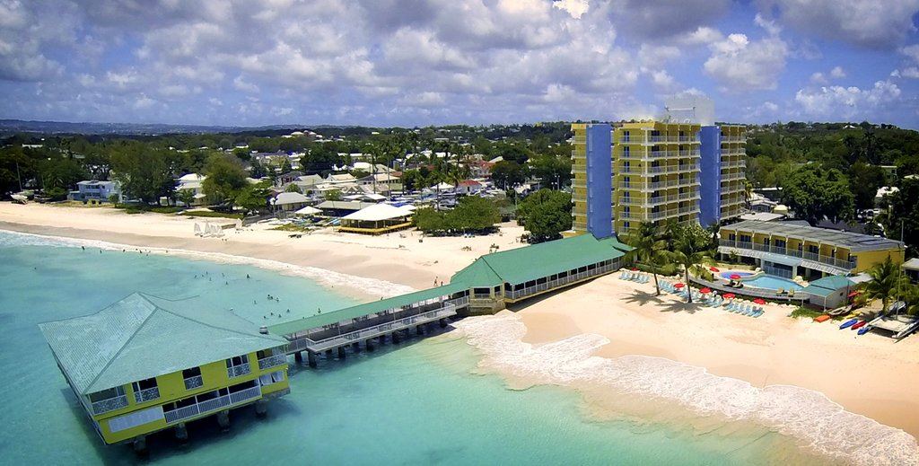Radisson Aquatica Resort Barbados - 3