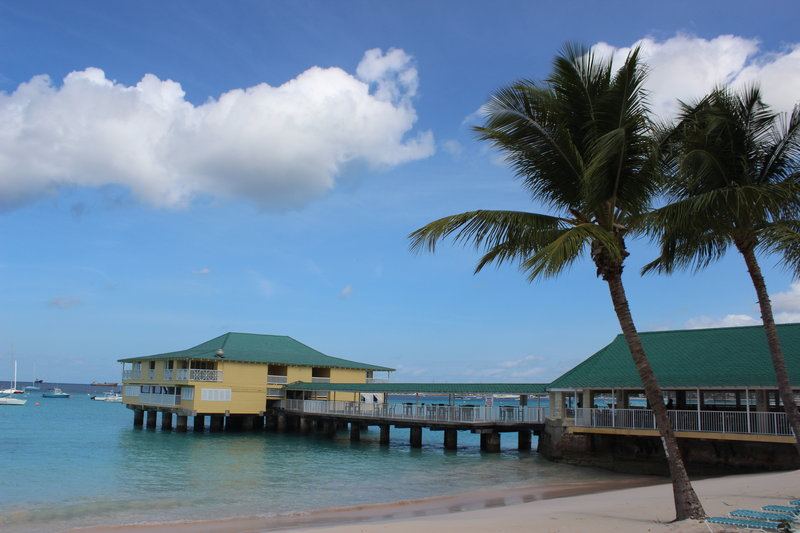Radisson Aquatica Resort Barbados - 2