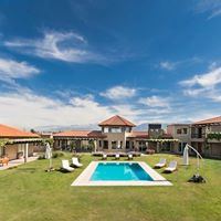 Villa Mansa Wine Hotel And Spa - 1