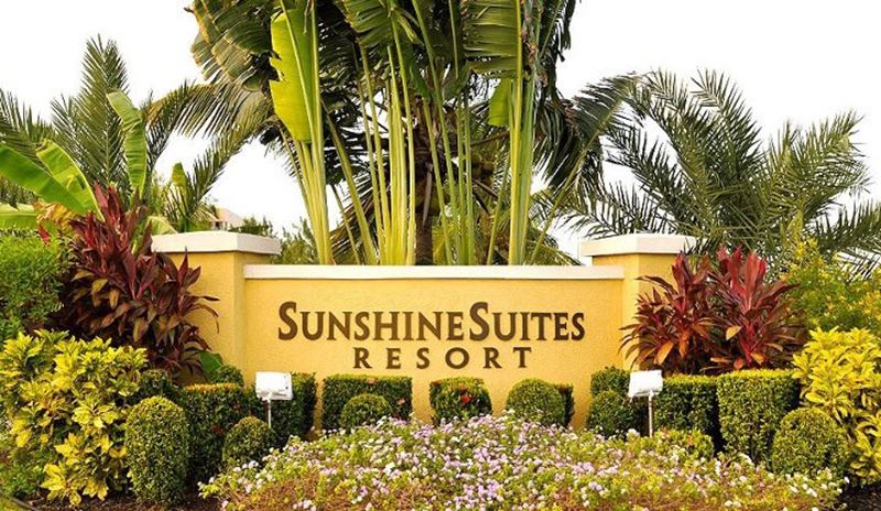 Sunshine Suites Resort - 5