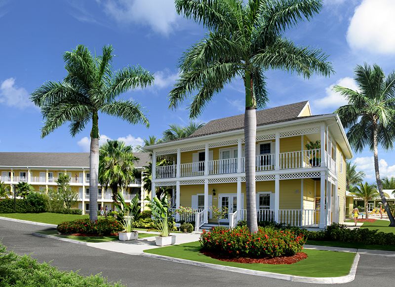 Sunshine Suites Resort - 4