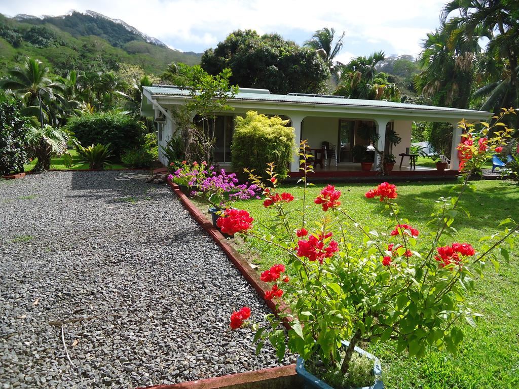 Villas Bougainville - 5