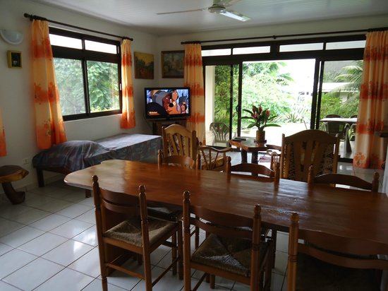 Villas Bougainville - 3