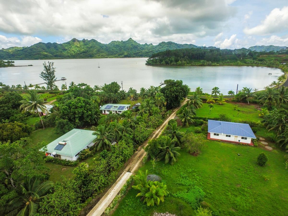 Villas Bougainville - 6