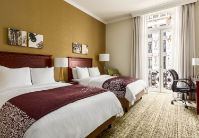 Brussels Marriott Hotel Grand Place - 6