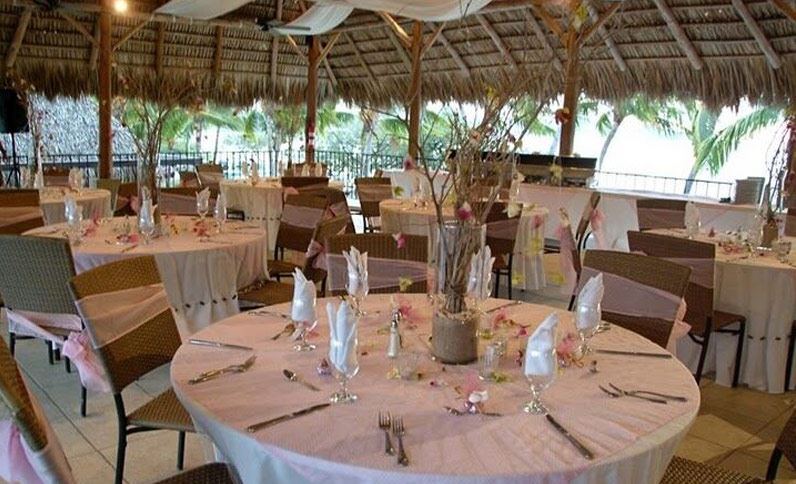 Flamingo Beach Resort Spa - 3