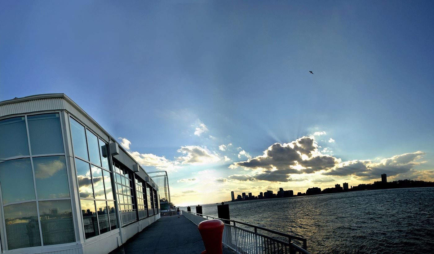 The Lighthouse at Chelsea Piers - 7