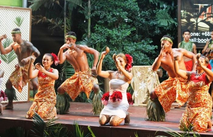 Samoa Tradition Resort - 3