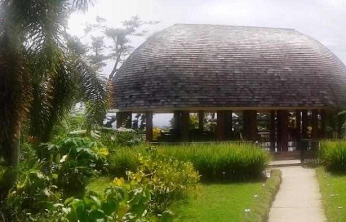 Samoa Tradition Resort - 4