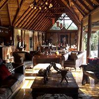 Amakhala Game Reserve - Bush Lodge - 5