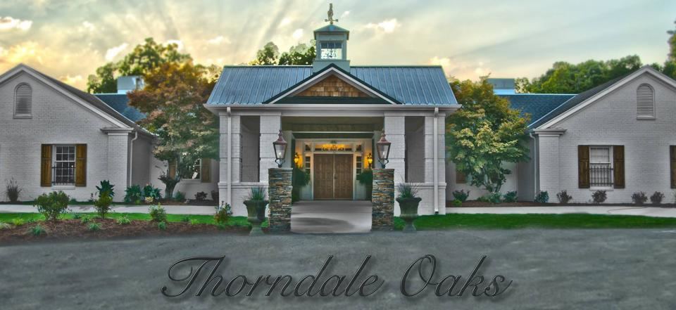Thorndale Oaks - 1