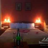 Ararat Hotel - 7
