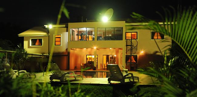 The GuestHouse - 4