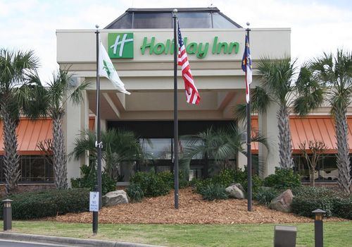 Holiday Inn Fayetteville -I95 South - 1
