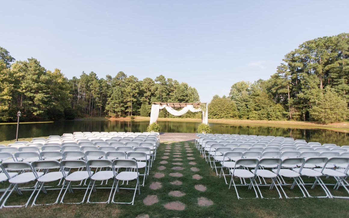 The Wallace Wedding and Event Venue - 2