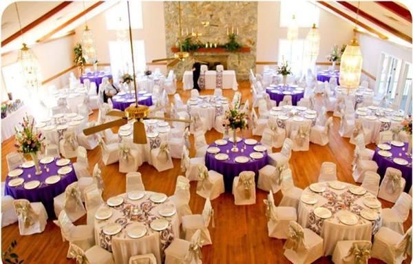 The Wallace Wedding and Event Venue - 7