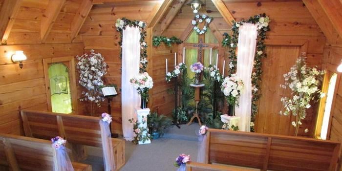 A Light of Love Wedding Chapel - 3