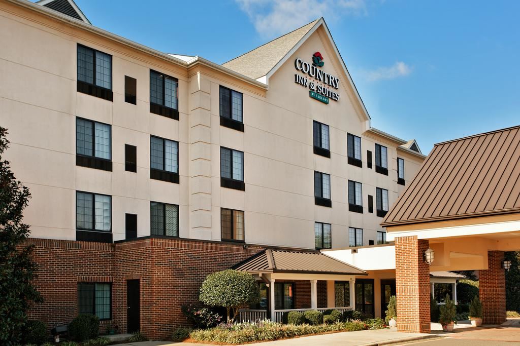 Country Inn and Suites RDU/RTP - 2