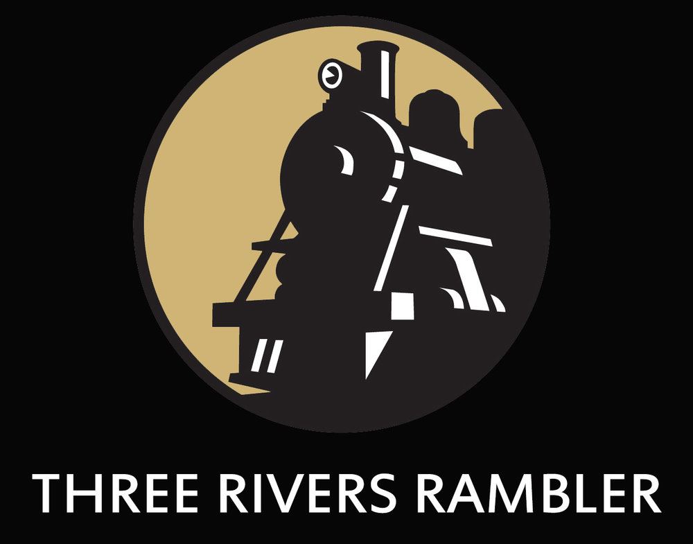 Three Rivers Rambler - 1