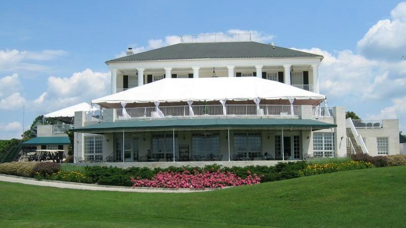 Old South Country Club - 1