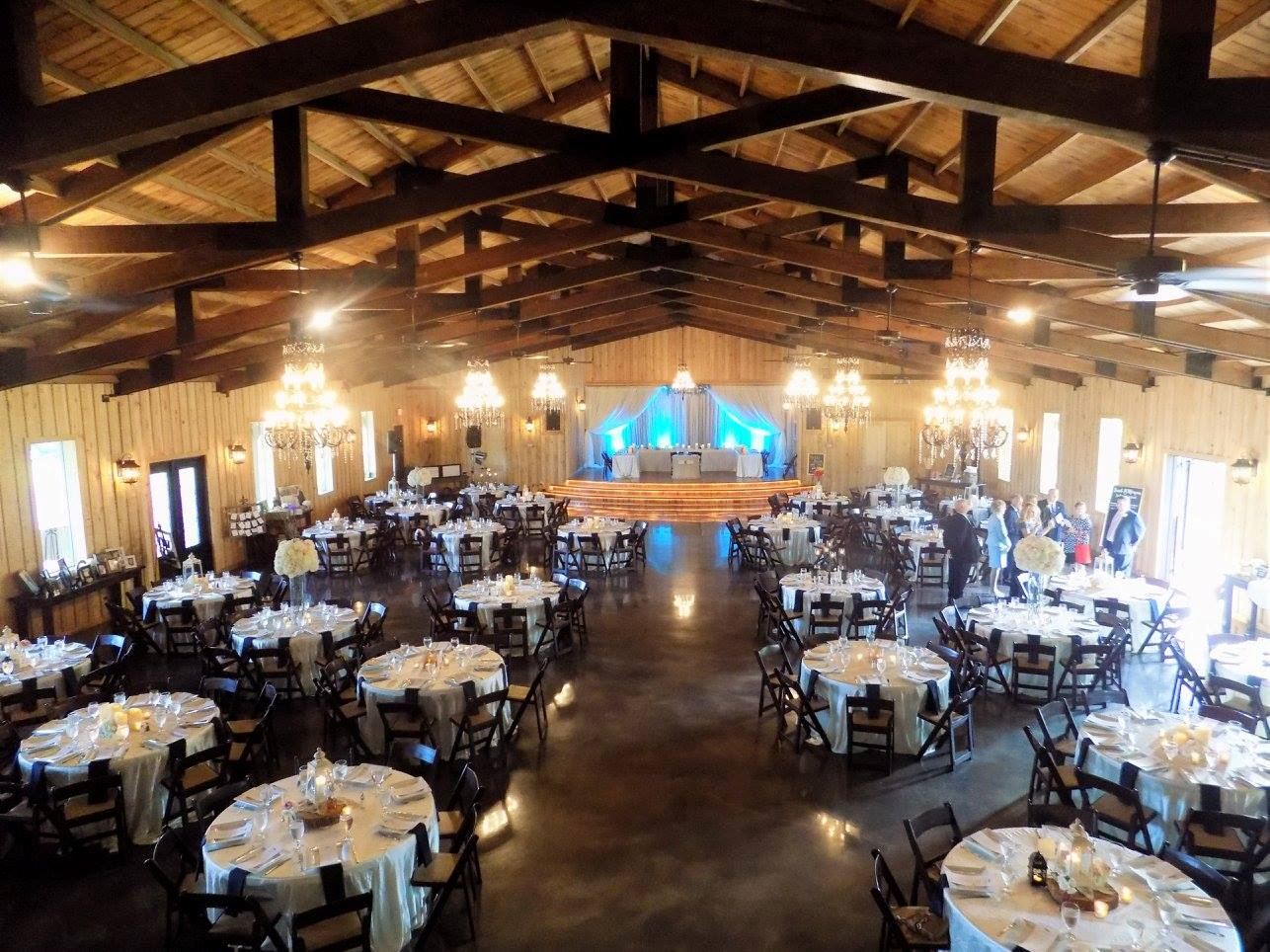 The Springs  Event Venue Weatherford - 7