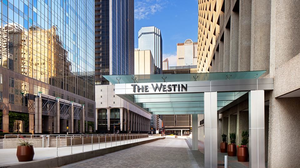 The Westin Dallas Downtown - 2