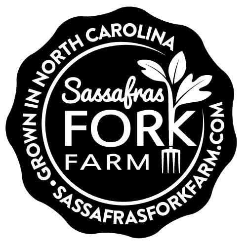 Sassafras Fork Farm - 1