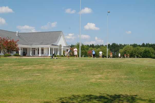 Bradford Creek Golf Club - 5