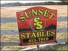 Sunset Stables - 2