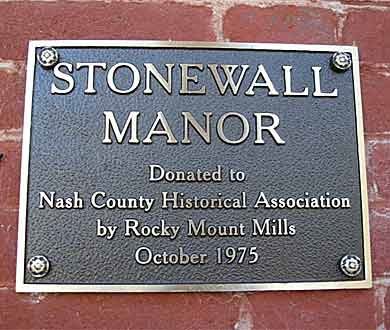 The Stonewall Manor - 6