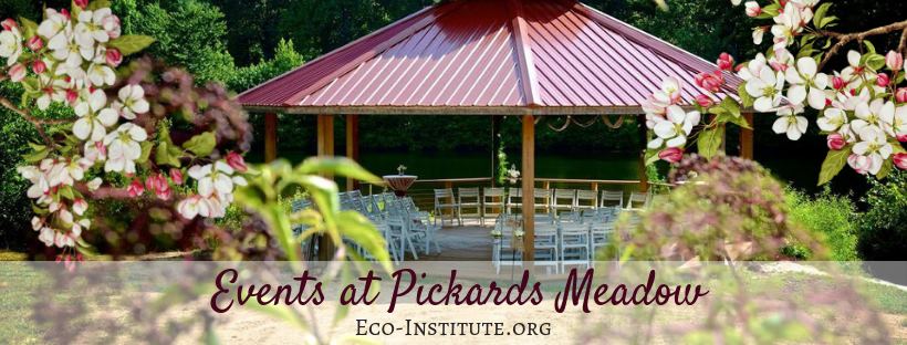 The Eco-Institute at Pickards Mountain - 7