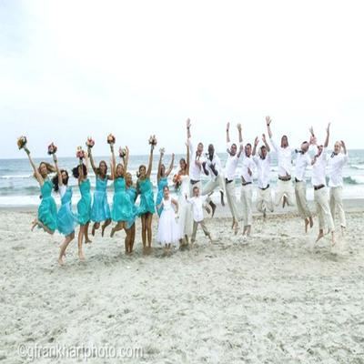 Ocean Isle Inn Weddings - 5