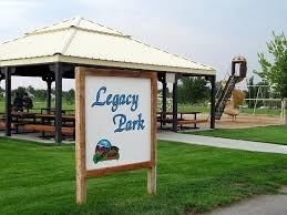 Legacy Park - 1
