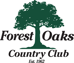 Forest Oaks Country Club - 1
