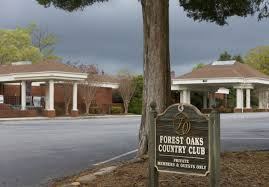 Forest Oaks Country Club - 7