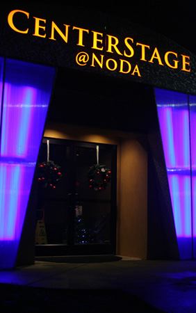 Center Stage at NoDa - 2