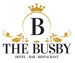 The Busby Hotel - 1