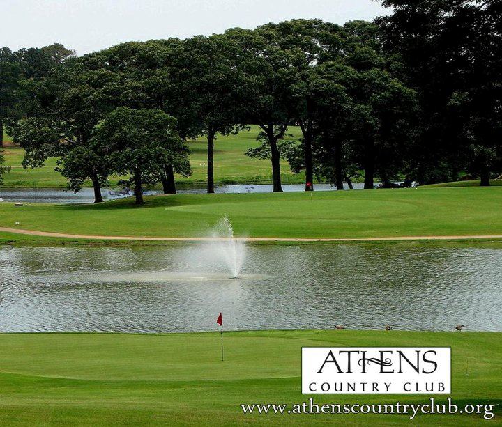 Athens Country Club - 6