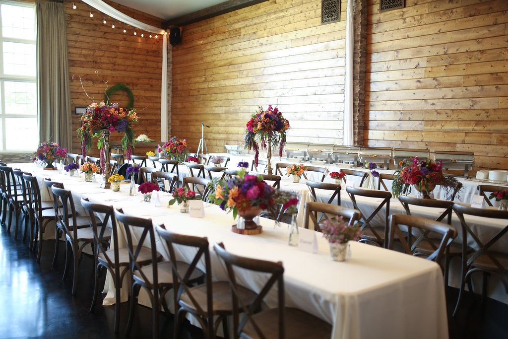 Red Barn Events - 5