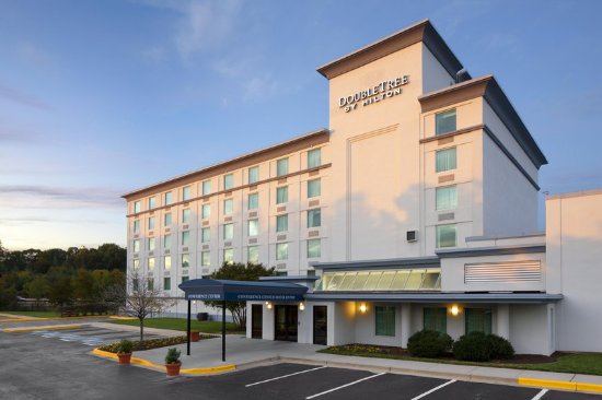 Doubletree by Hilton Annapolis - 1