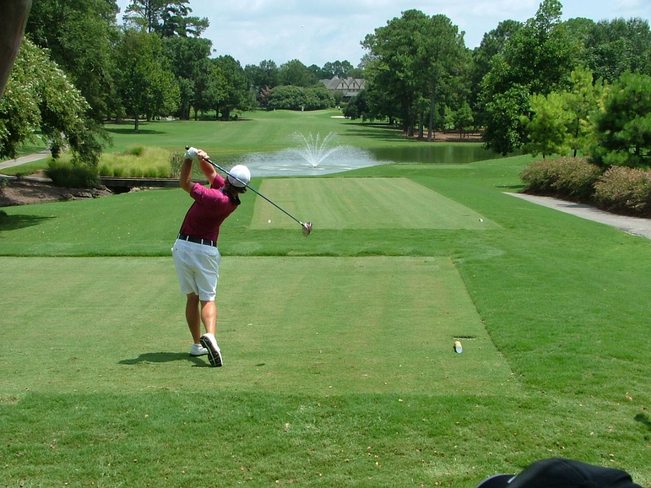 Montgomery Country Club - 7