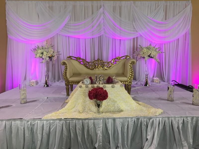 Occasions Banquet Hall - 6
